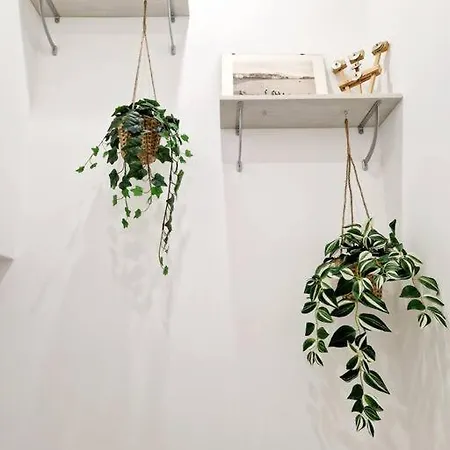 דירה Nonna Assunta נאפולי