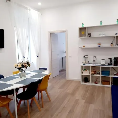 Apartman Nonna Assunta
