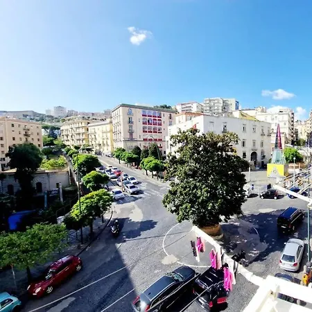 Apartman Nonna Assunta *