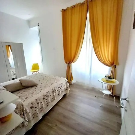 Nonna Assunta Naples