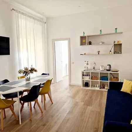 Apartman Nonna Assunta *