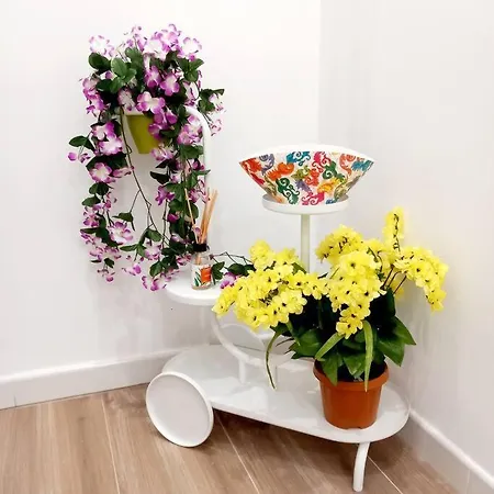 Nonna Assunta Apartman