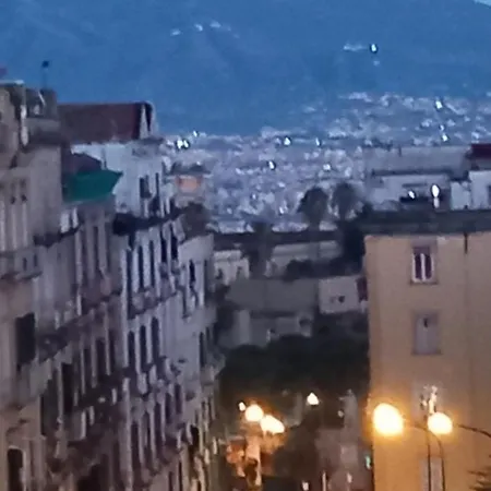 Nonna Assunta * Nápoly