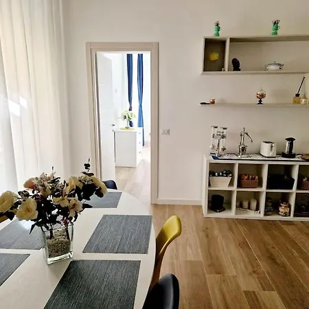 Apartment Nonna Assunta