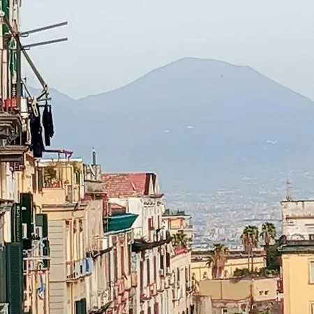 Nonna Assunta Appartement