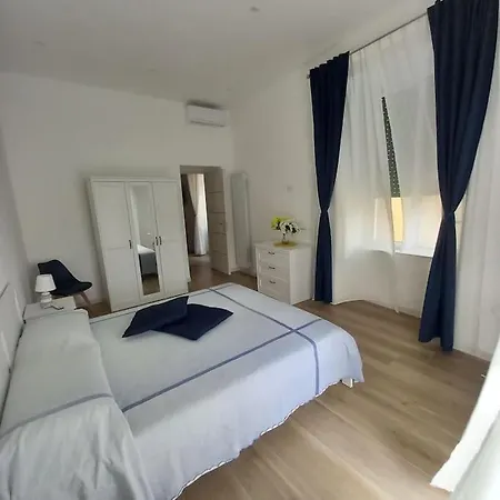 Apartment Nonna Assunta Naples