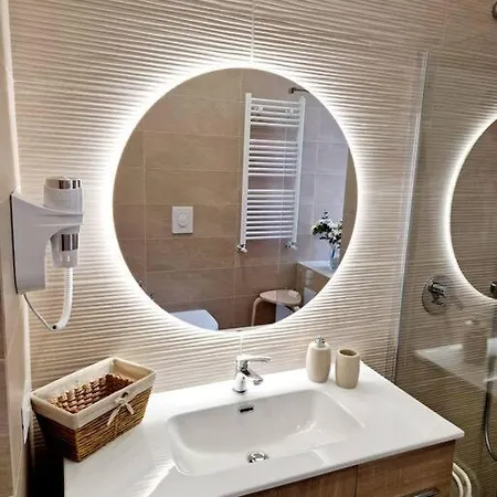 Appartement Nonna Assunta *