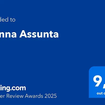Nonna Assunta