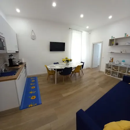 Apartment Nonna Assunta Naples