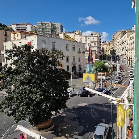 Nonna Assunta * Nápoles