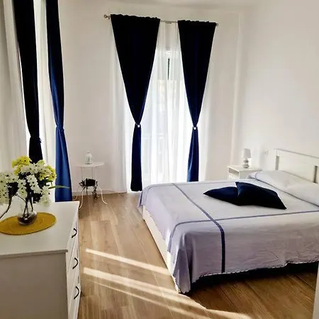 Nonna Assunta * Nápoles