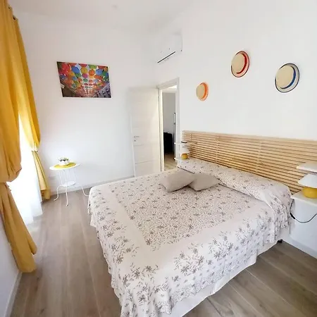 Nonna Assunta Nápoles