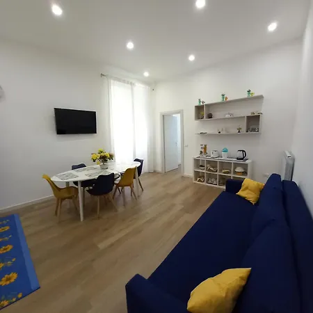 Nonna Assunta Nápoles